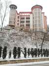 Гостиница Шаляпинъ Кисловодск-7